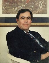 Fred L. Channell Profile Photo