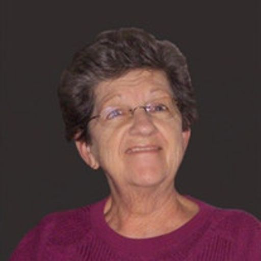 Frances JoAnn Tidwell Profile Photo