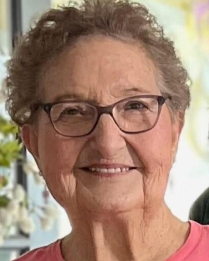 Barbara "Bobbie" Jean Cox