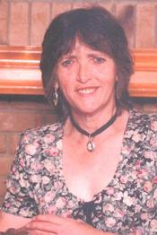 Linda Catherine Underwood