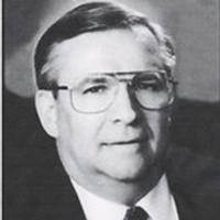 William "Bill" E. Donahue