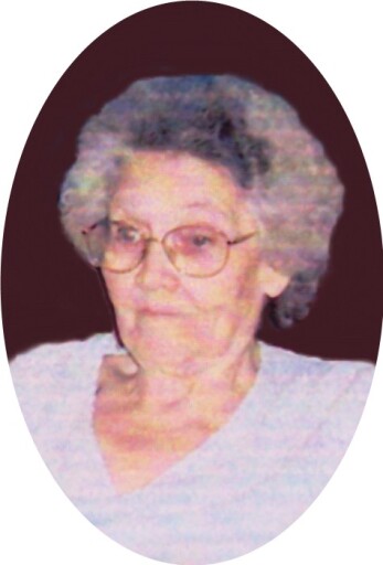 Freda M. Maynard