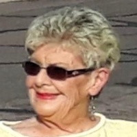 Gail Grace Profile Photo