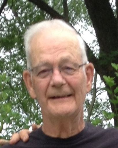 Carl Steven DeLand's obituary image