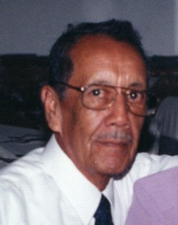 Juan Pantoja