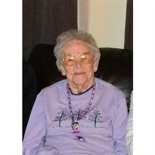 Esther Patterson Profile Photo