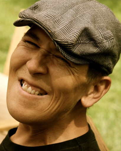 Neil Stuart Curtis