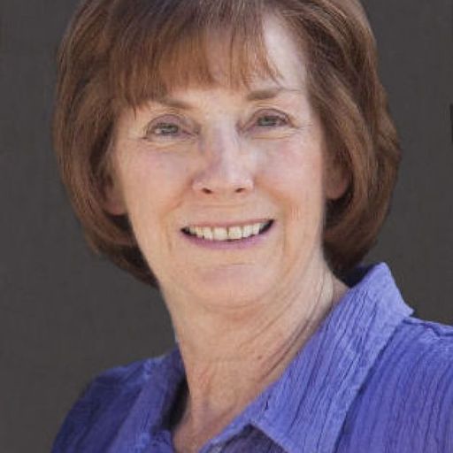 Doreen   White Profile Photo