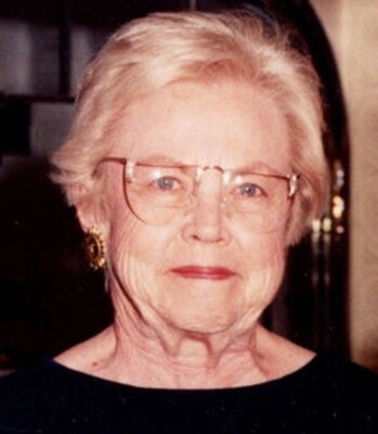 Virginia Taylor Profile Photo