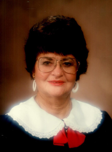 Lorraine Steneck