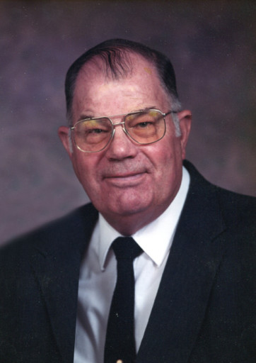 Clarence Donald Erdmann Profile Photo