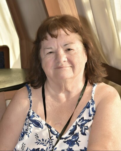 Wanda Faye Vickers Profile Photo