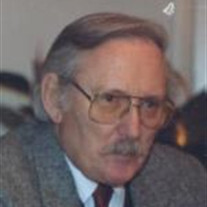 Neil M. Cameron