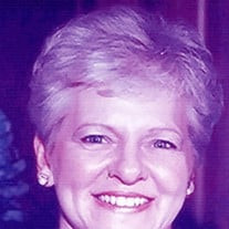 Nancy E. Rowcliffe Profile Photo