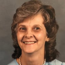 Mrs. Mary L. Saile Profile Photo