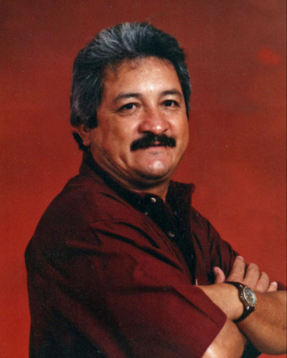 Raul C. Salazar Profile Photo