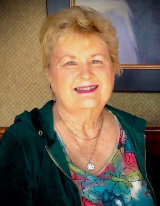 Gloria Ann Dougherty