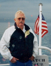 Smsgt. James Harve Willis, Usaf (Ret.) Profile Photo