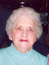 Beulah Brewer Profile Photo