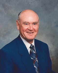 Ivan D. Anderson