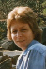 Barbara Ann Hollingshead Trout