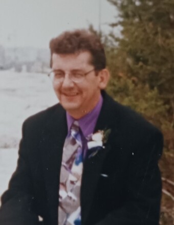 Robert "Bob" G. Ciepluch