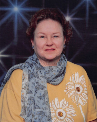 Dorothy Nicholas Profile Photo