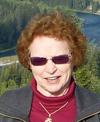 Mary J. Henschen