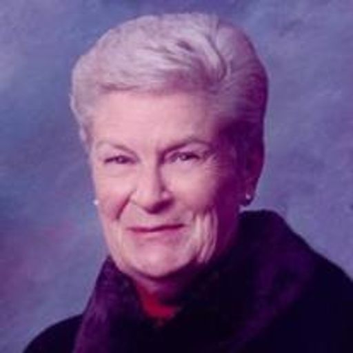 Mary J. Nemmers