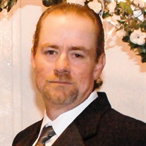 Michael Eugene Kimbler Profile Photo