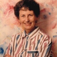 June Hartgrove Dankworth Profile Photo