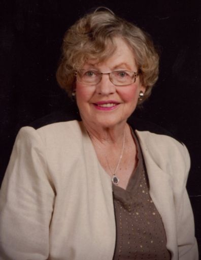 Janet E. Skeen