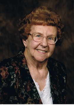 Lucille Jenkins