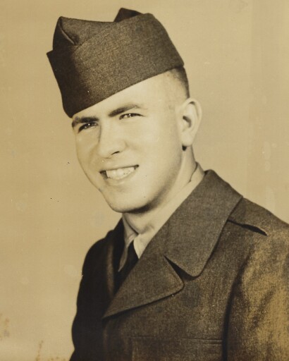 George Frederick Mappus Profile Photo