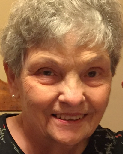 Norma Joy Helfrich-Kullmann's obituary image