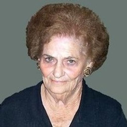 Marjorie A. "Bud" Baker