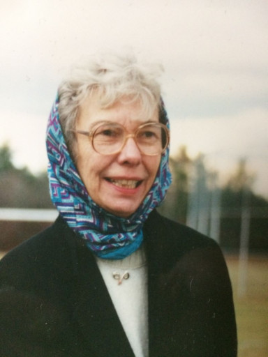Nancy Marguerite Whitman Profile Photo