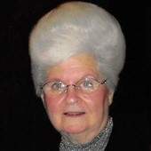 June Thomasson Profile Photo