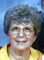 Margaret Di Bello