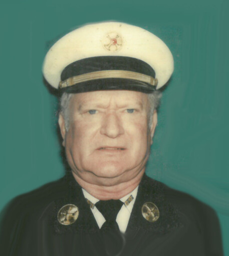 Francis A. Cady Profile Photo