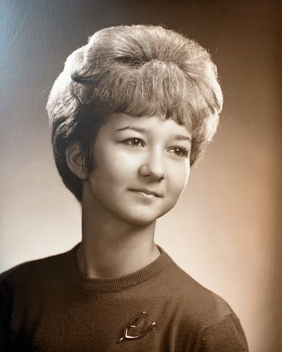 Beverly C. Obrecht