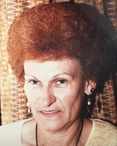 Doris Juanita Wheeler
