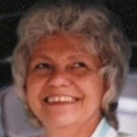 Gloria Ann Rogers