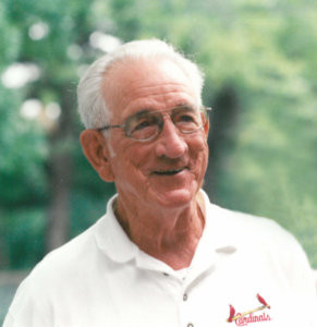 William Frederick Engelmeyer, Sr. Profile Photo