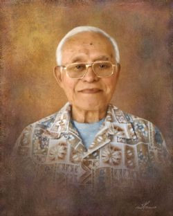 James  Kealoha Lancaster