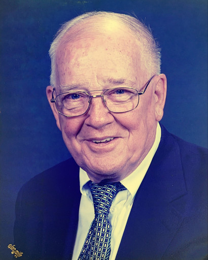 Robert A. Berens Profile Photo