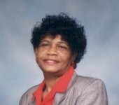 Thelma G. Robinson