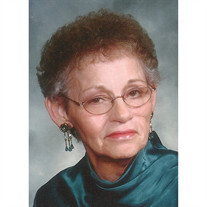 Pauline King Myers