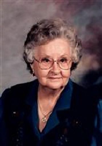 Mildred M. Clawson