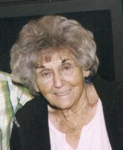 Dorothy Willard Sanders